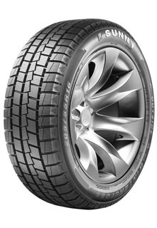 Шина SUNNY 215/65R16 98Q NW312, зимова, без камери, без шипів (NP314857)
